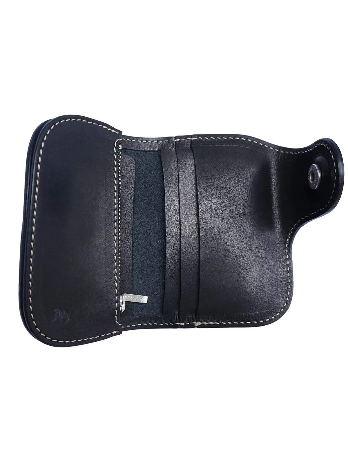 REDMOON Mini Wallet RM-NLC2 SBK Black