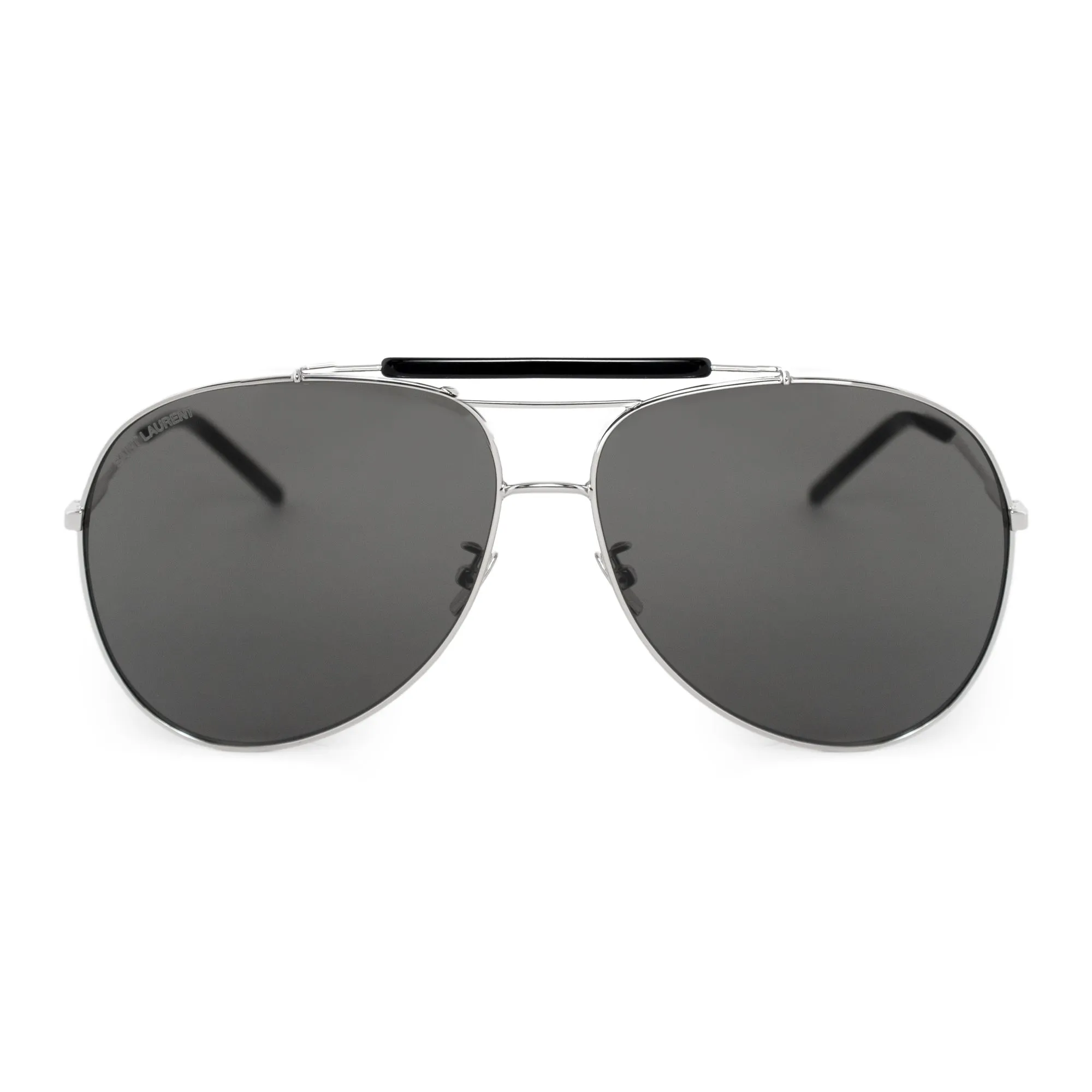 Saint Laurent Aviator Sunglasses SL11 001 64