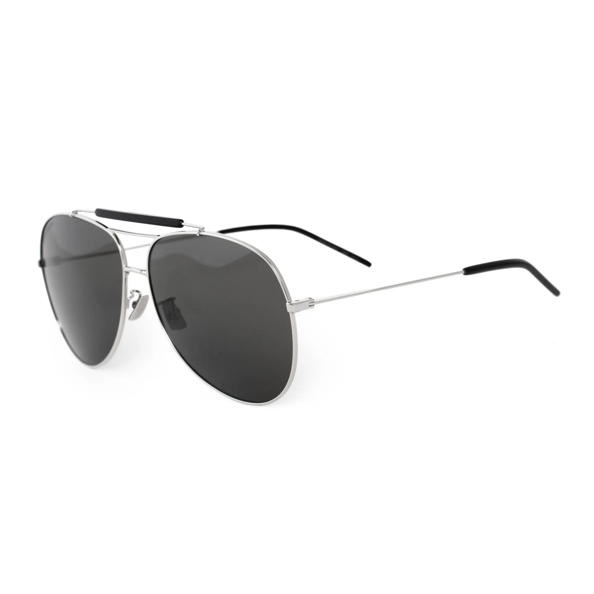 Saint Laurent Aviator Sunglasses SL11 001 64