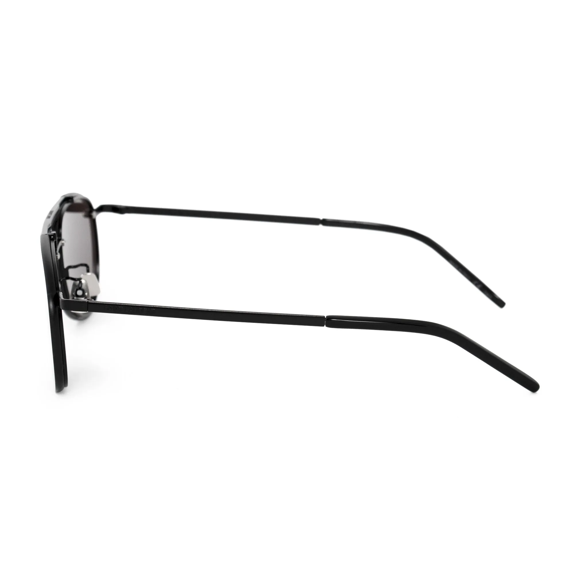Saint Laurent Aviator Sunglasses SL416 002 99