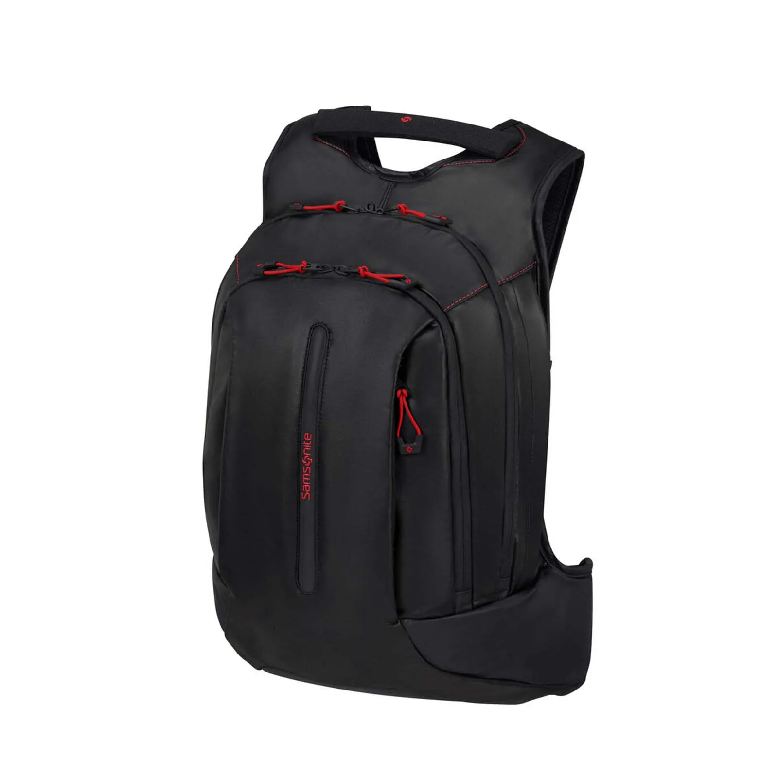 Samsonite Ecodiver Medium Laptop Backpack Black