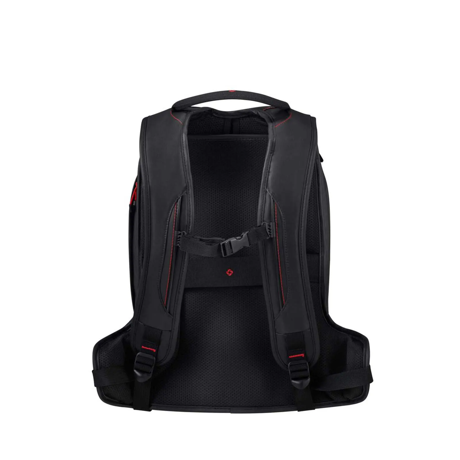 Samsonite Ecodiver Medium Laptop Backpack Black