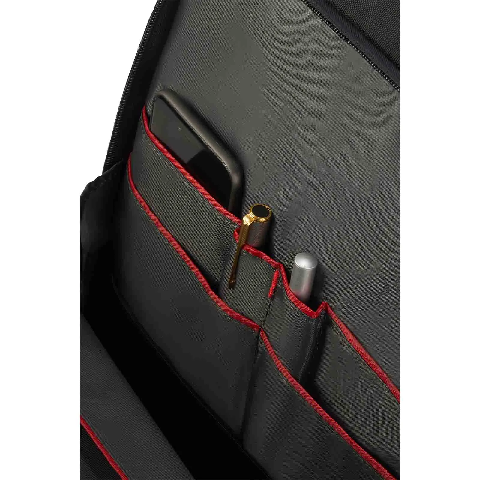 Samsonite Guardit 2.0 17.3 Inch Laptop Backpack