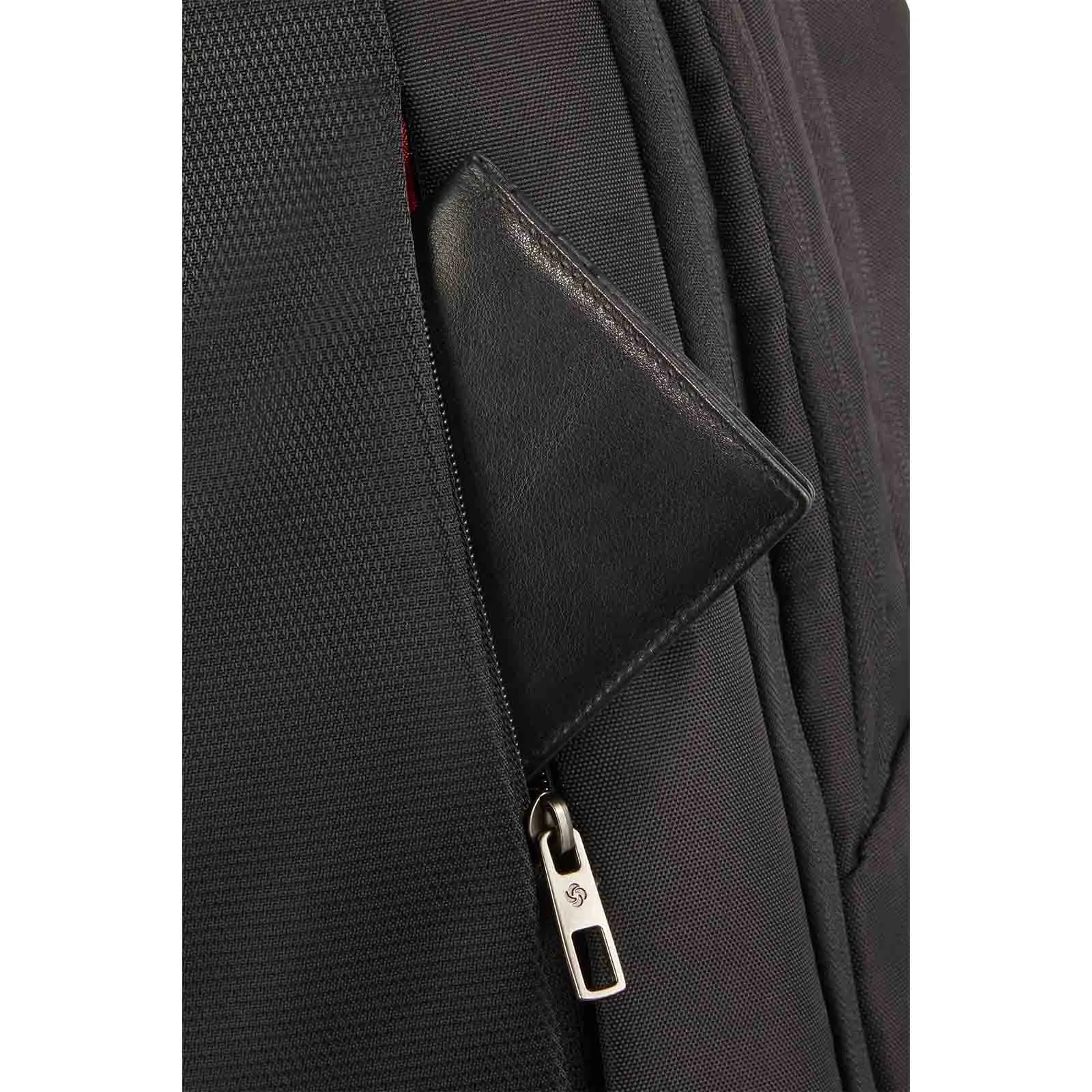 Samsonite Guardit 2.0 17.3 Inch Laptop Backpack