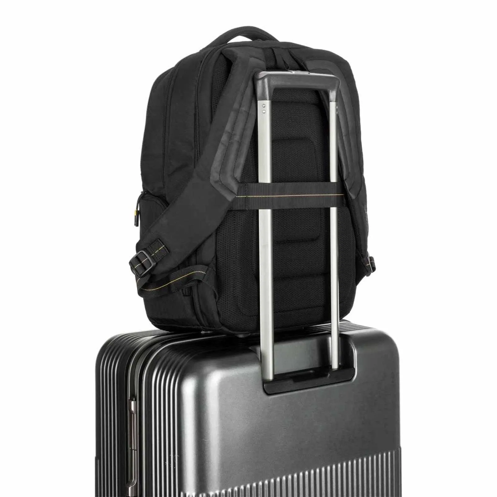 Samsonite Locus Eco 15.4 Inch Laptop Backpack N2 Black