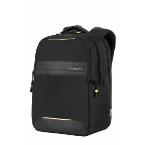 Samsonite Locus Eco 15.4 Inch Laptop Backpack N2 Black