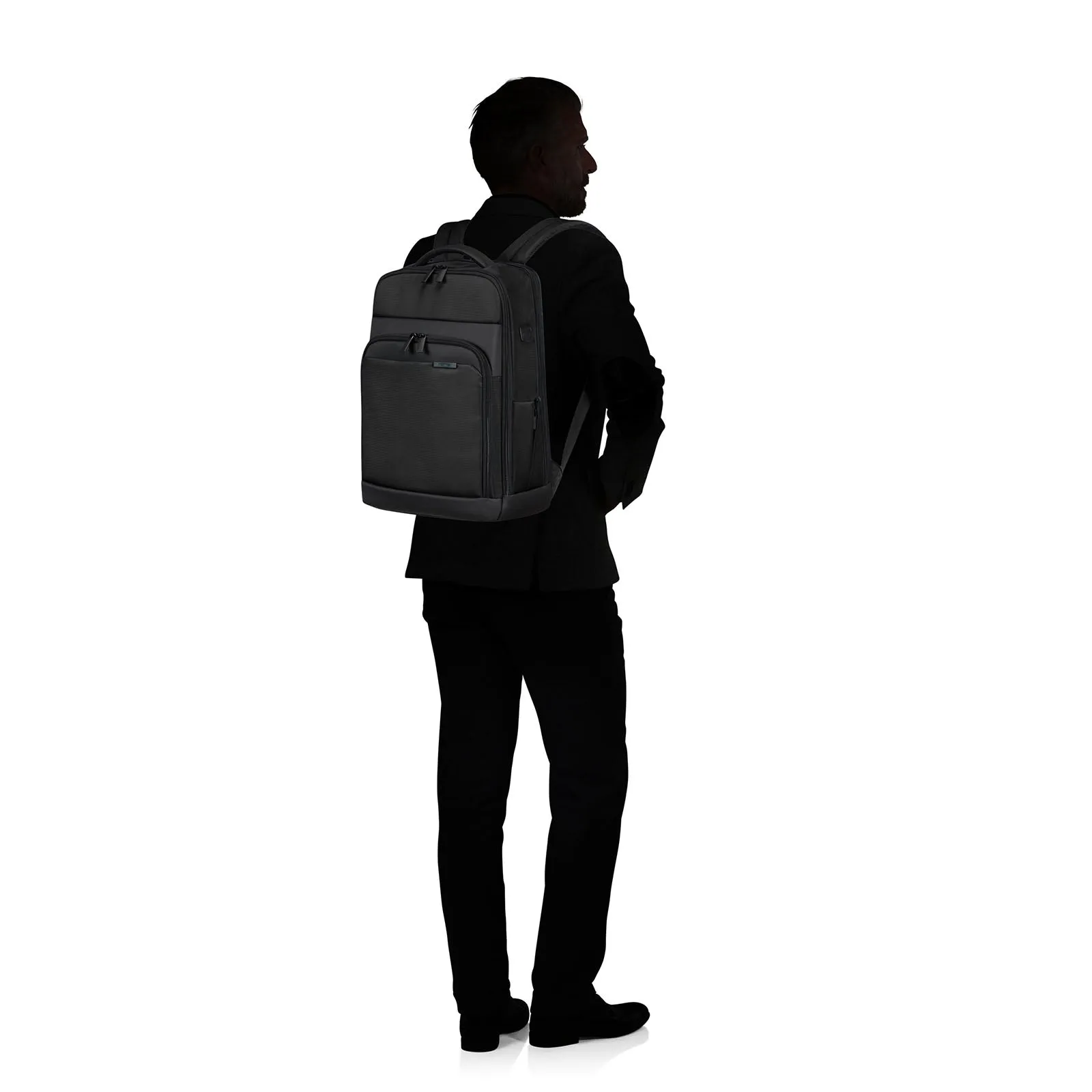 Samsonite Mysight 17.3 Inch Laptop Backpack Black