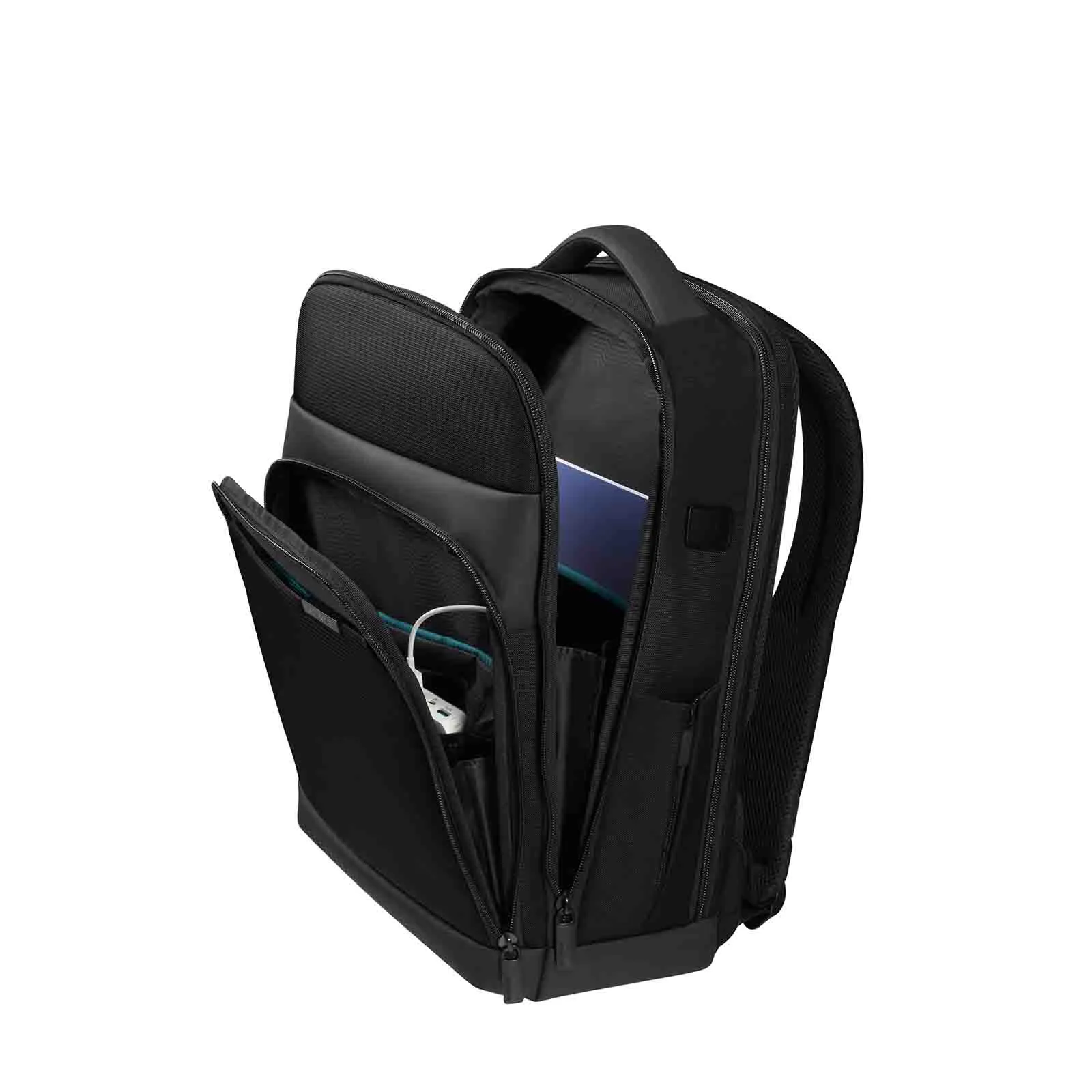 Samsonite Mysight 17.3 Inch Laptop Backpack Black
