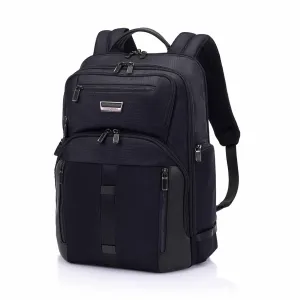 Samsonite Urban-Eye DLX 15.6 Inch Laptop Backpack Black