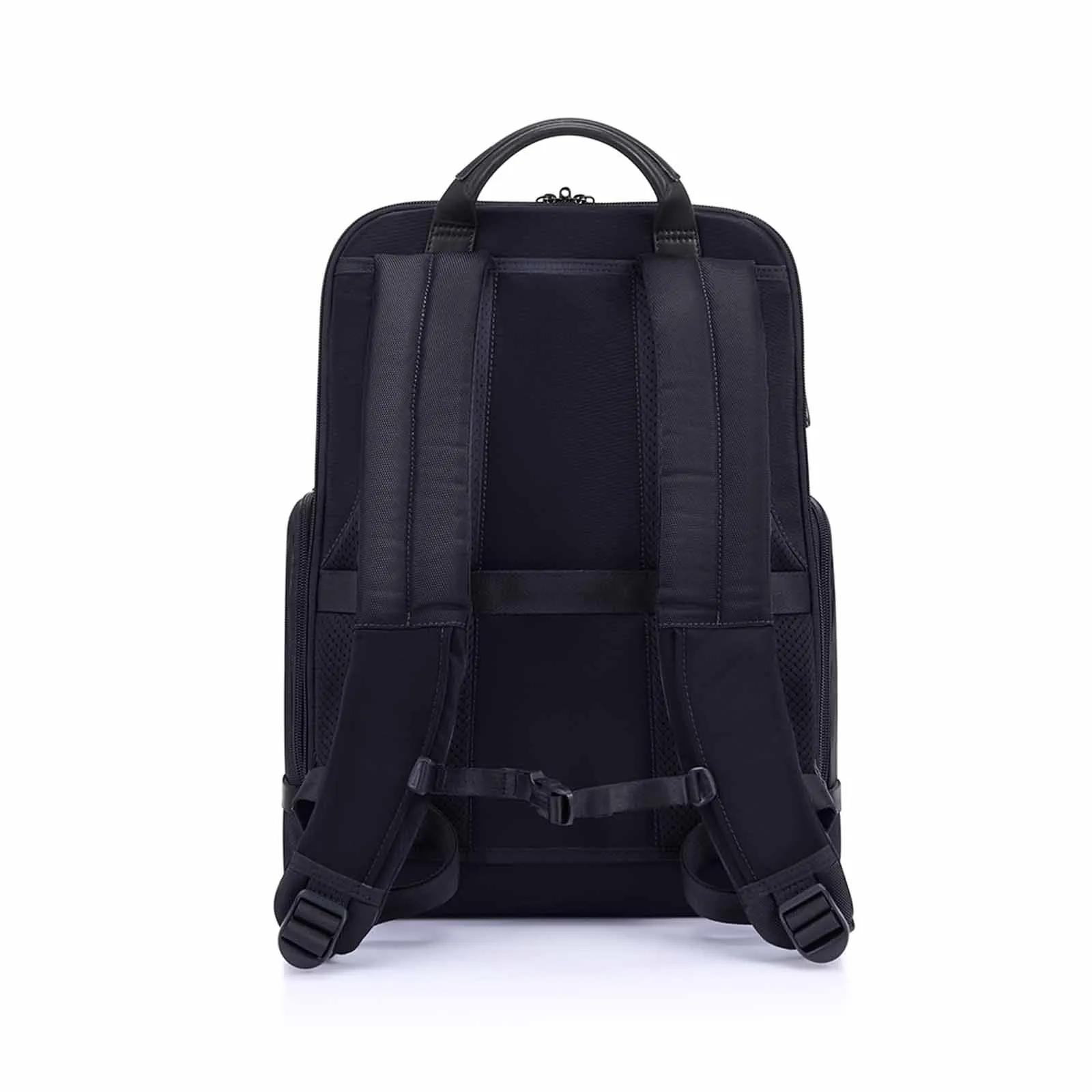 Samsonite Urban-Eye DLX 15.6 Inch Laptop Backpack Black
