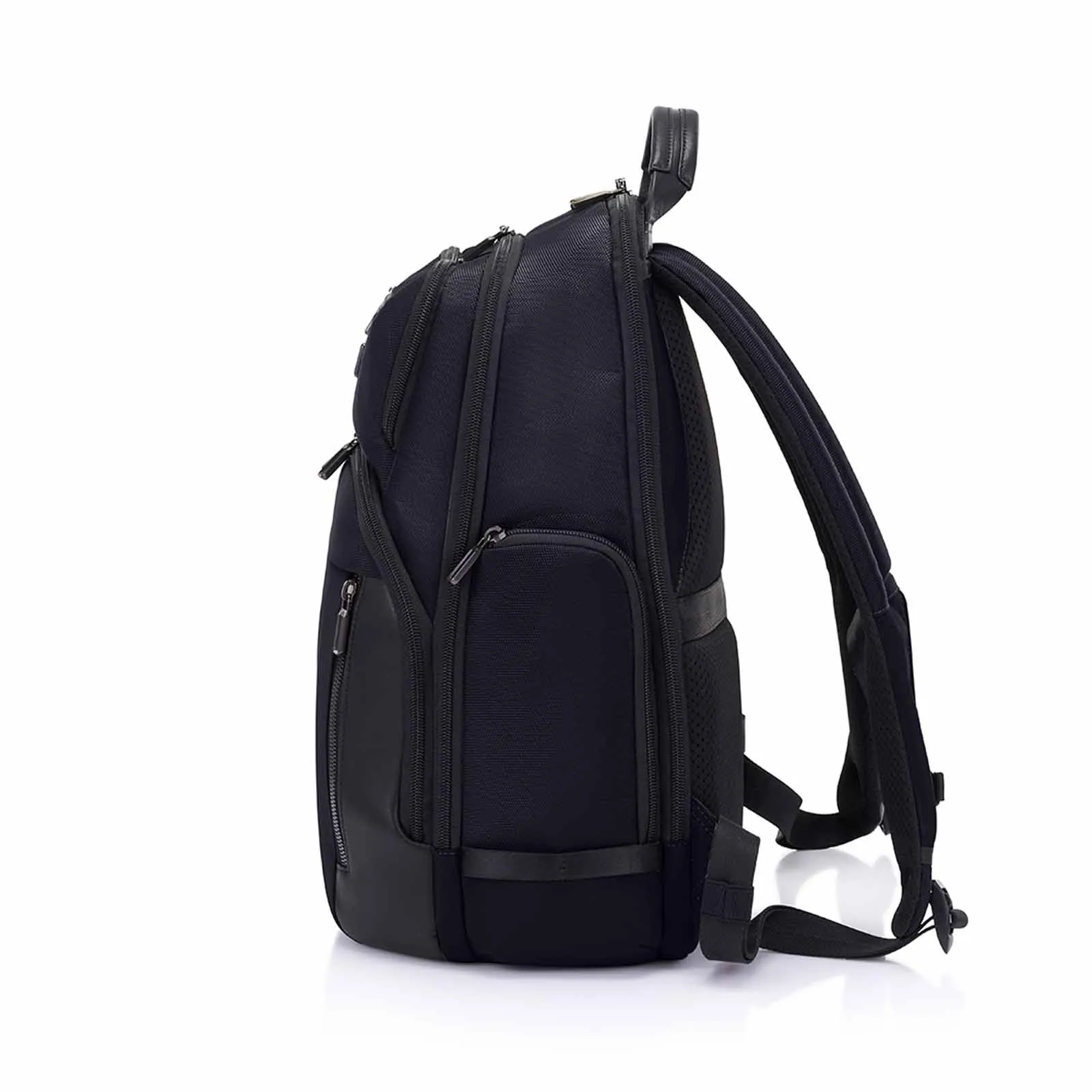 Samsonite Urban-Eye DLX 15.6 Inch Laptop Backpack Black