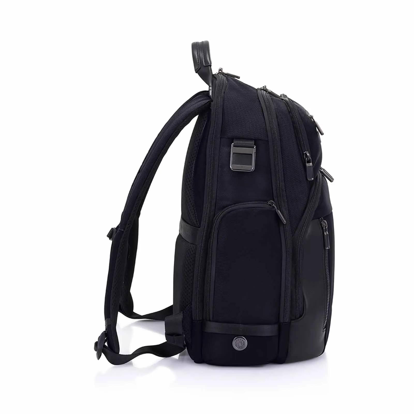 Samsonite Urban-Eye DLX 15.6 Inch Laptop Backpack Black