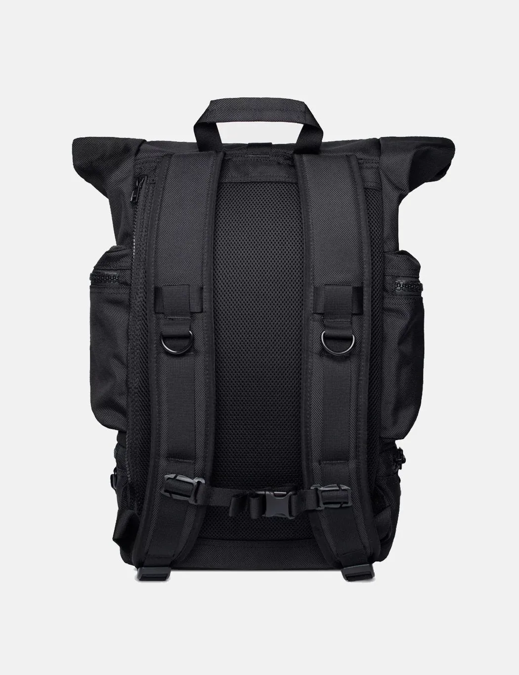 Sandqvist Verner Backpack - Black