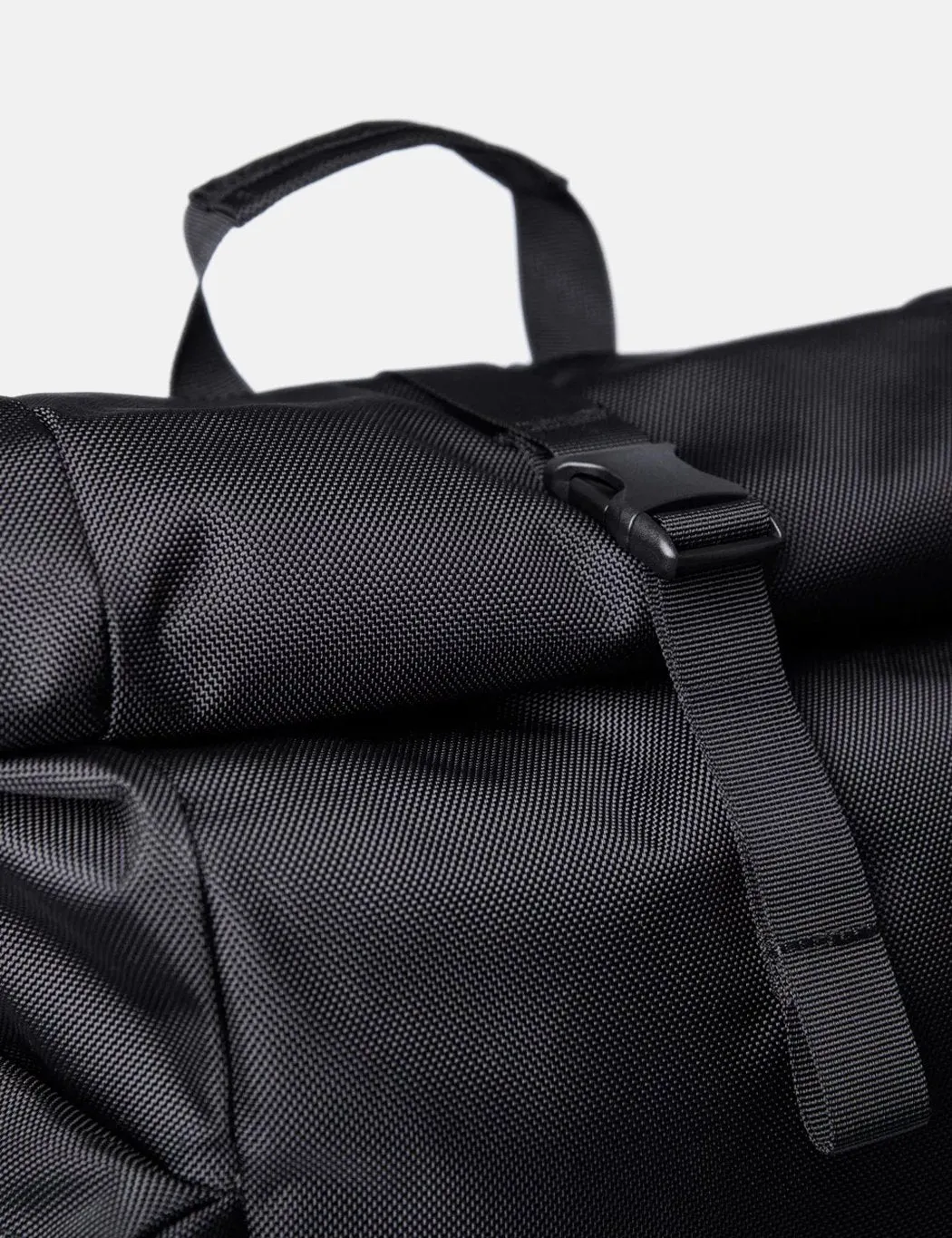 Sandqvist Verner Backpack - Black