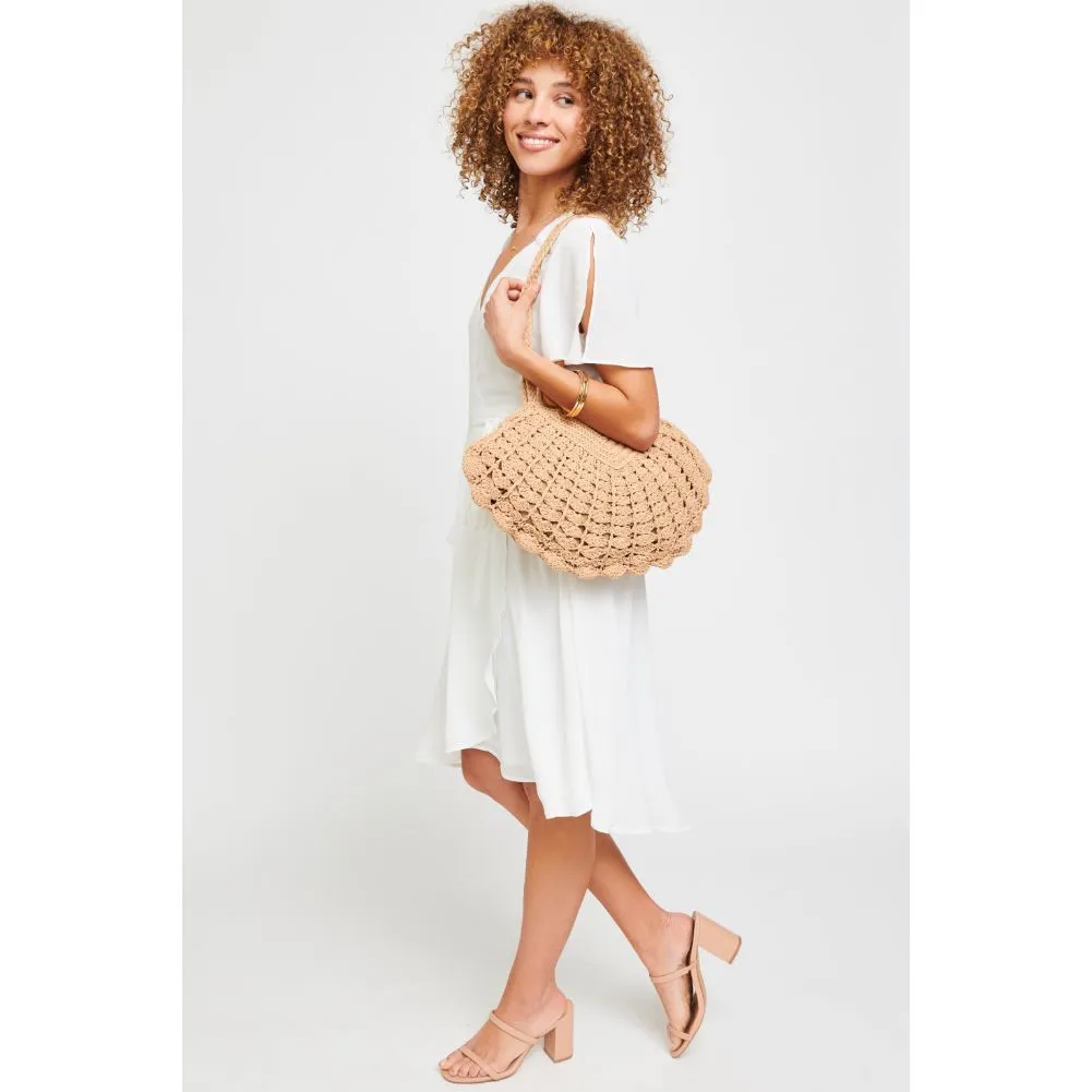Seychelles Tote