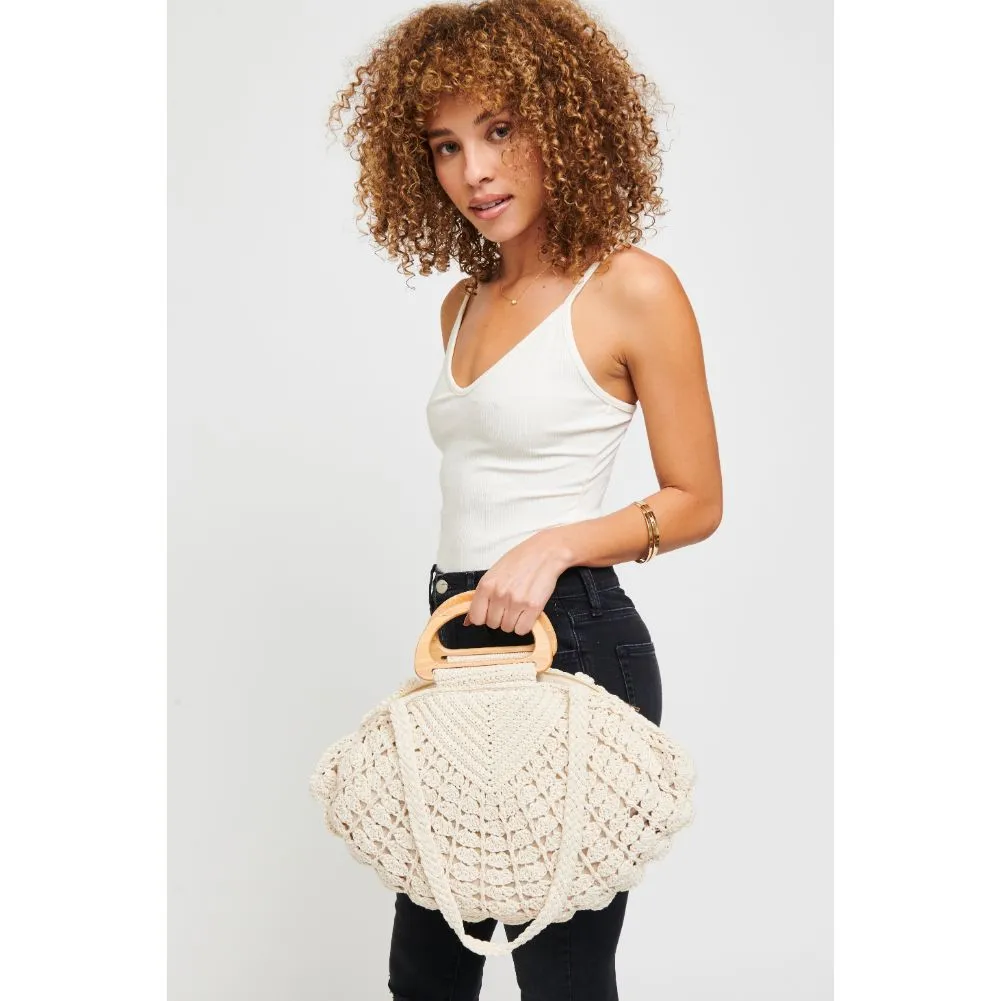 Seychelles Tote