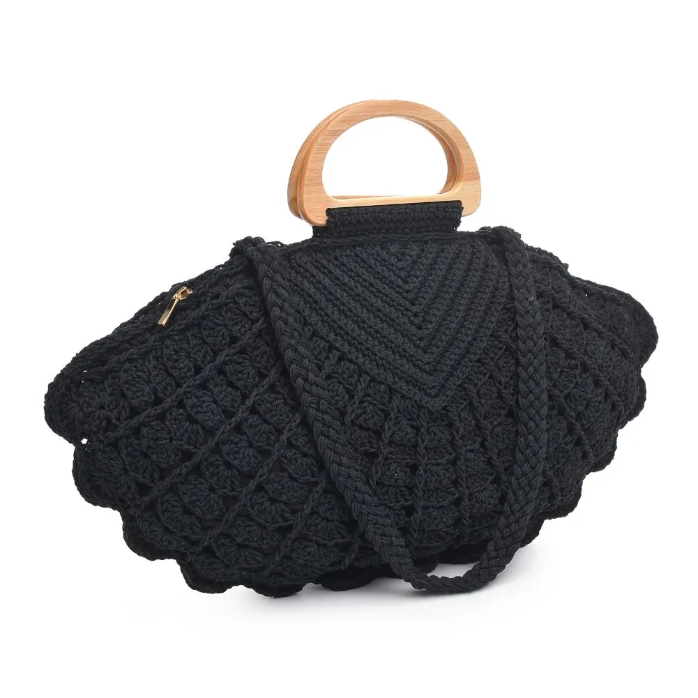 Seychelles Tote