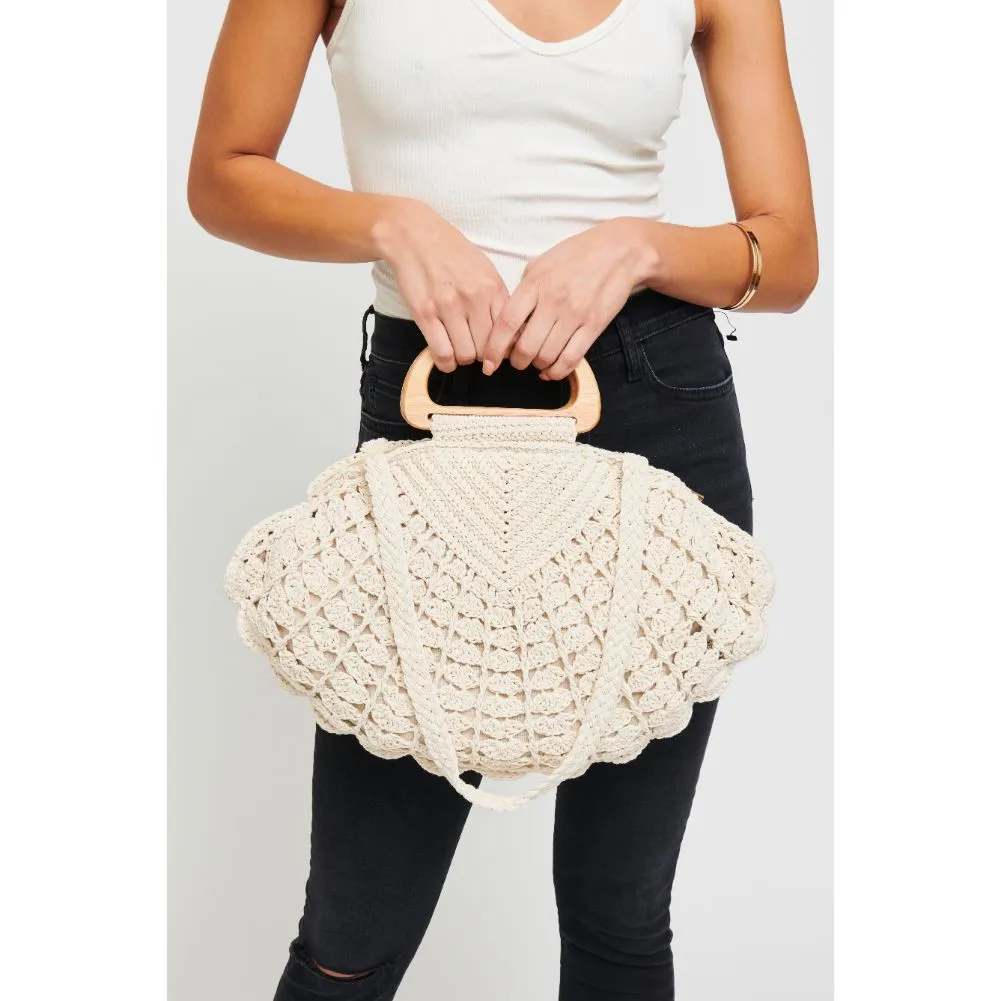 Seychelles Tote