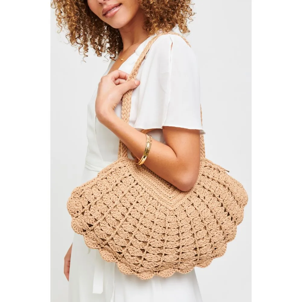 Seychelles Tote