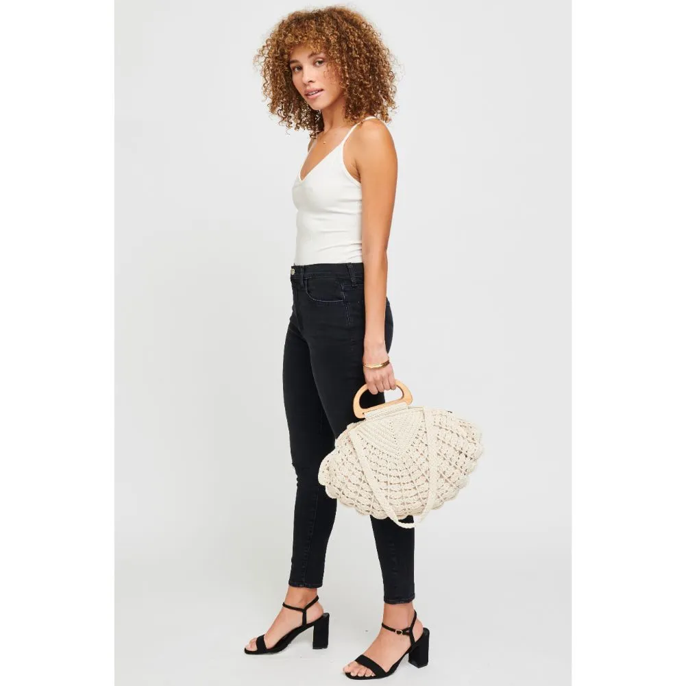 Seychelles Tote