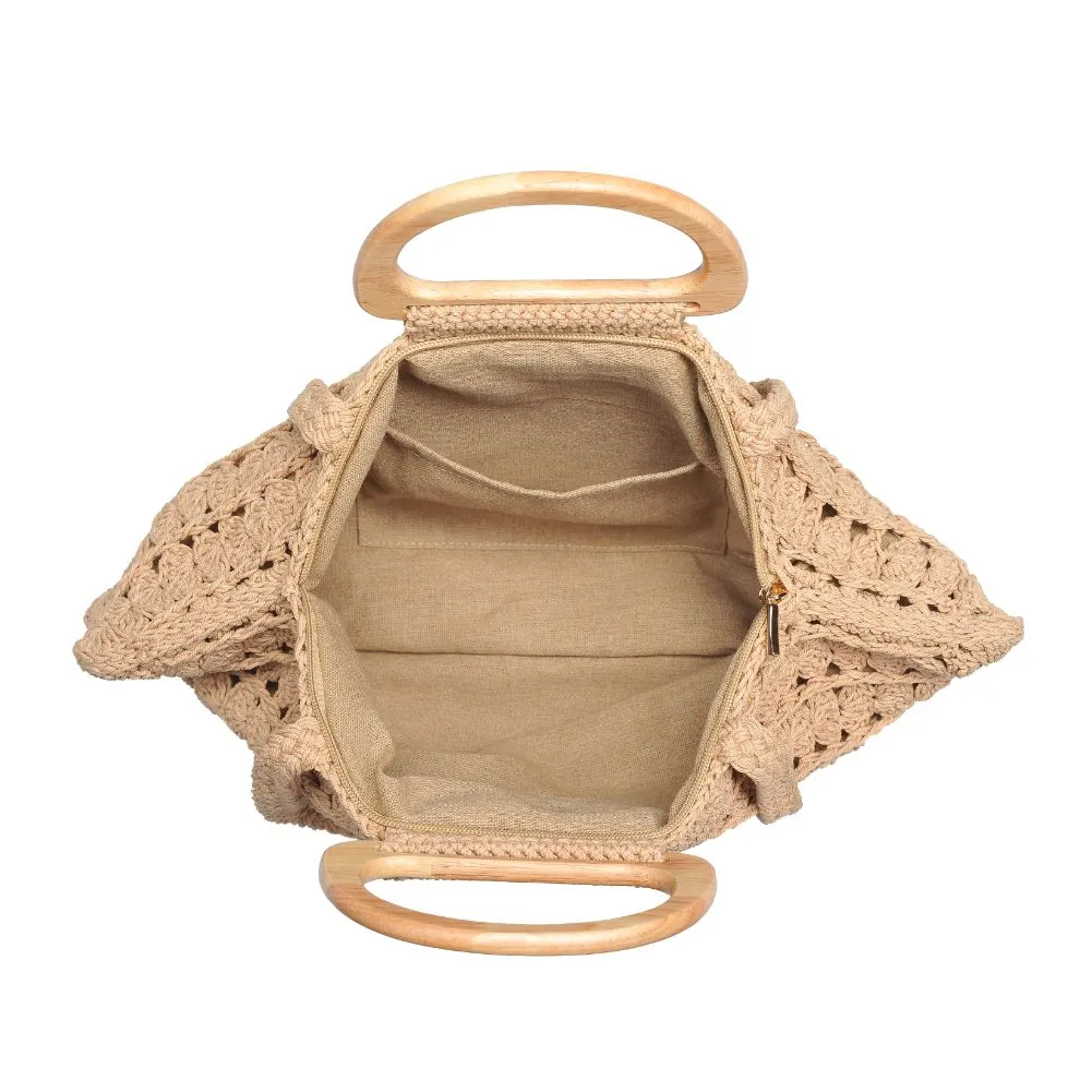 Seychelles Tote