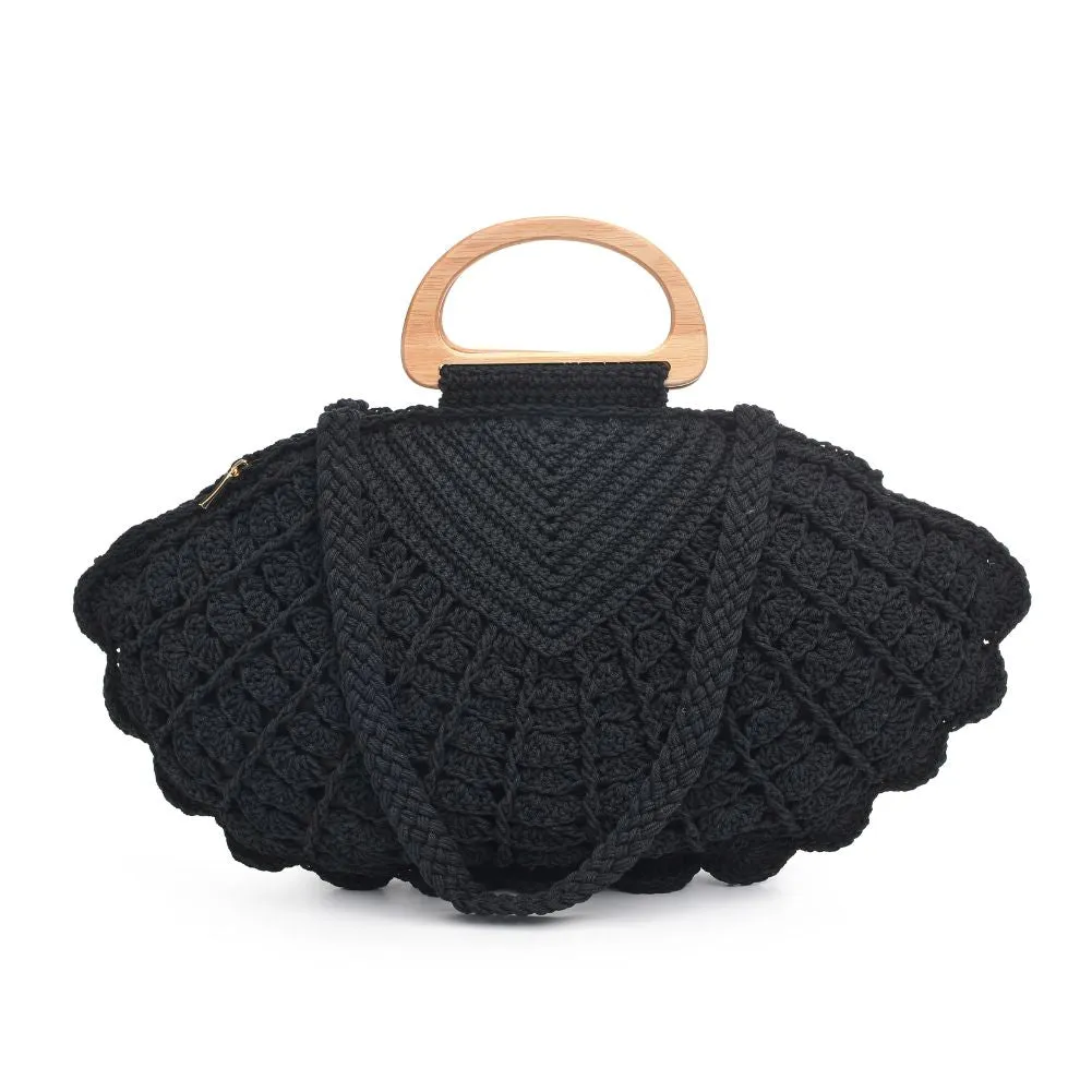 Seychelles Tote