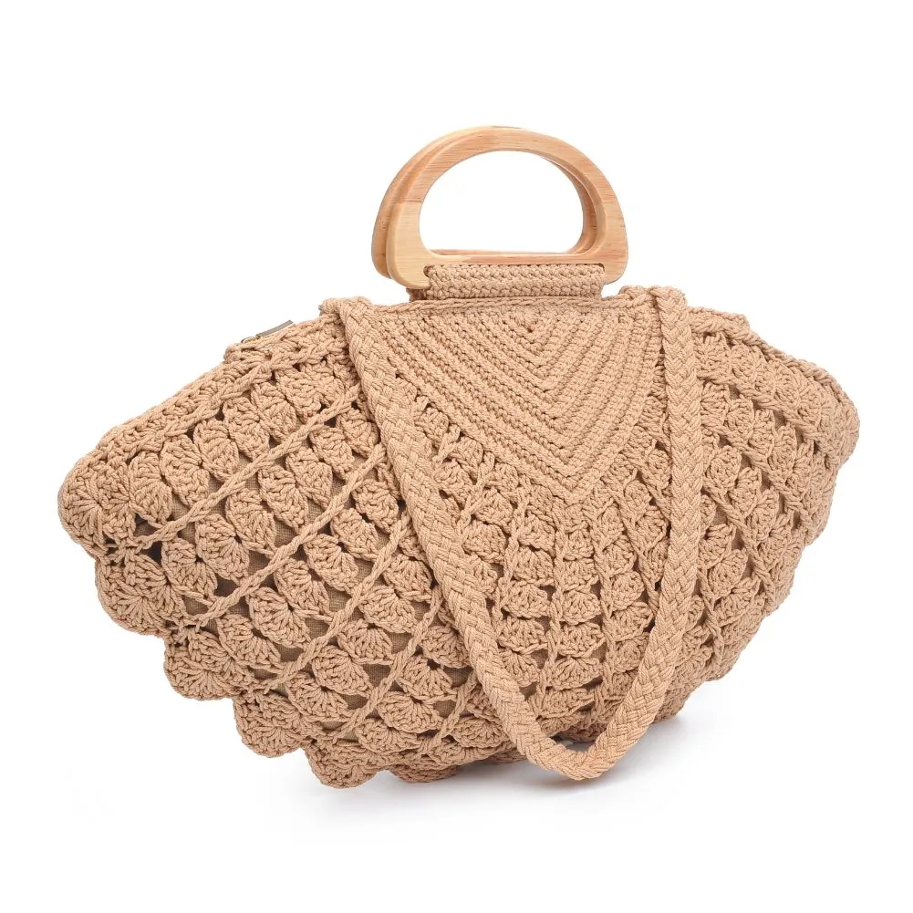 Seychelles Tote