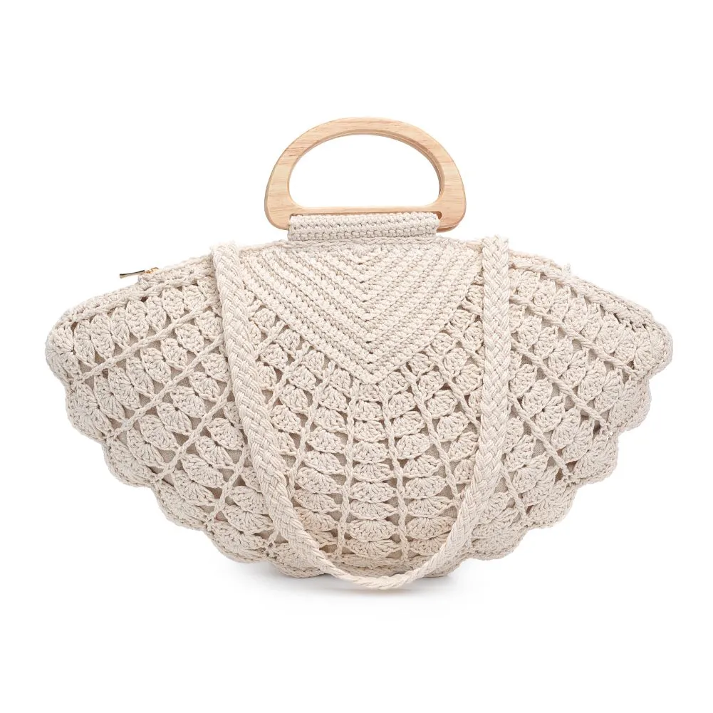 Seychelles Tote