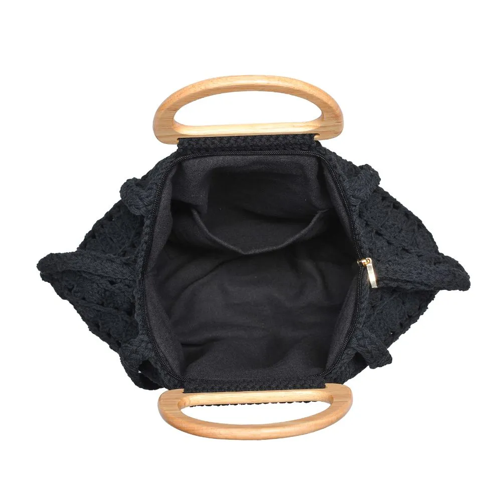 Seychelles Tote