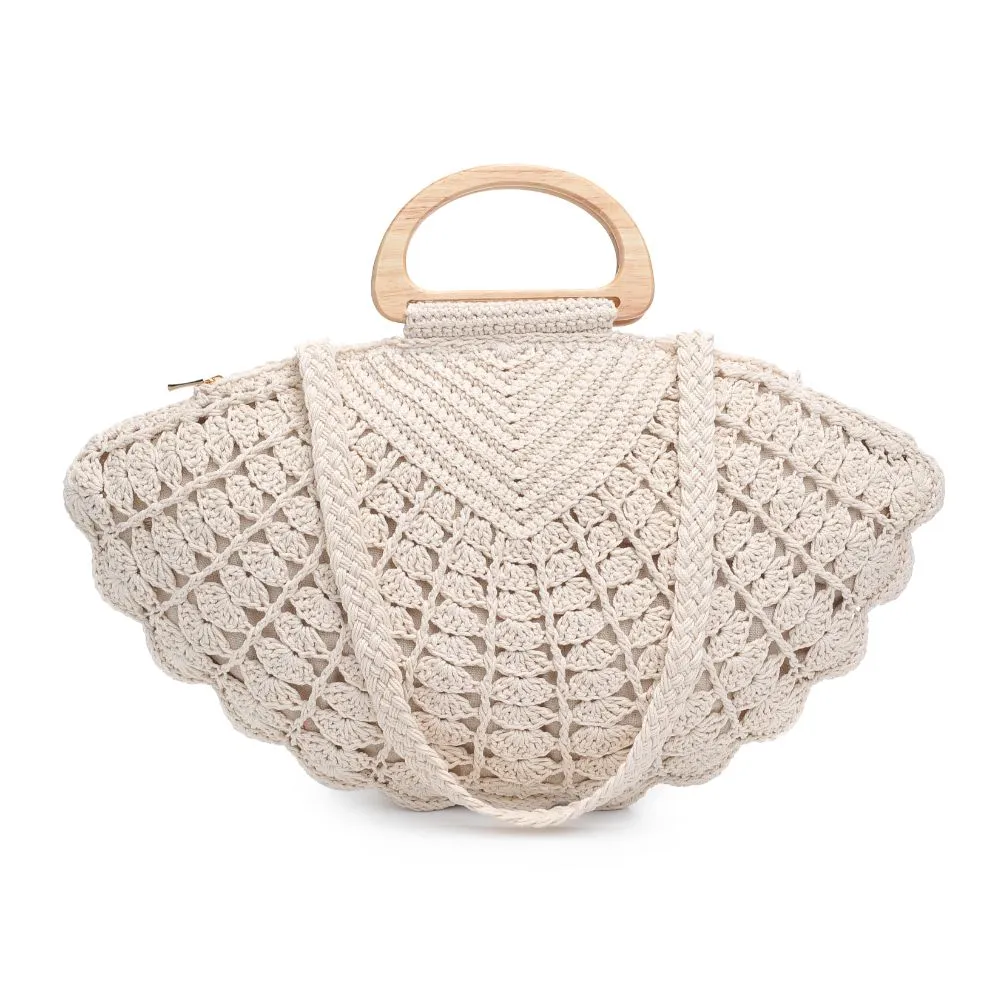 Seychelles Tote