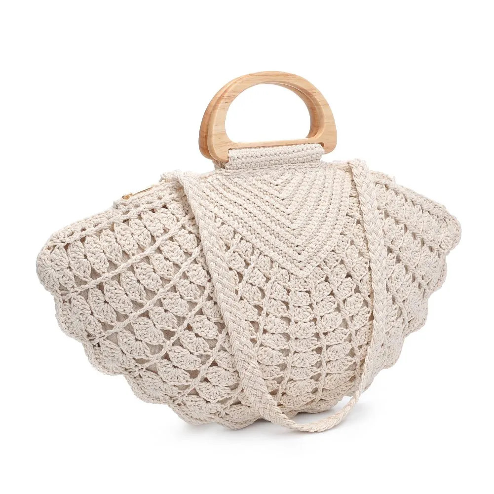 Seychelles Tote
