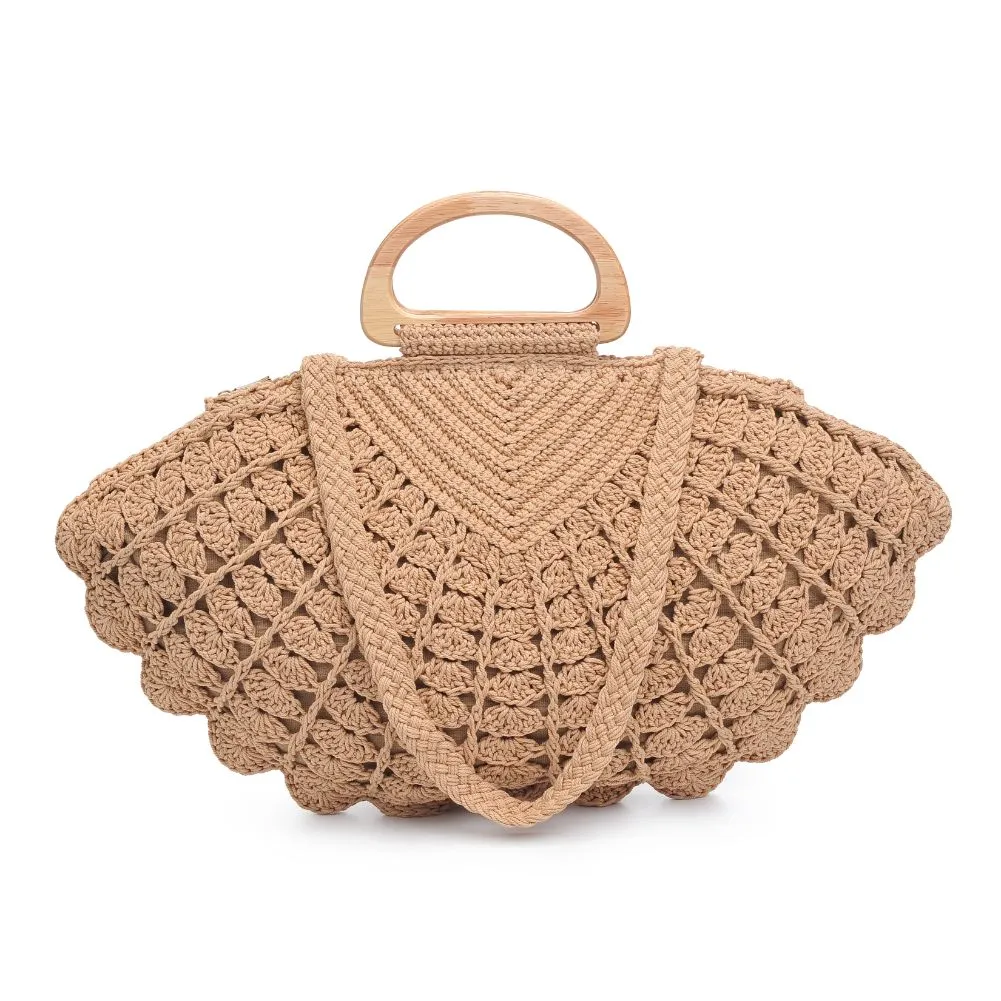 Seychelles Tote