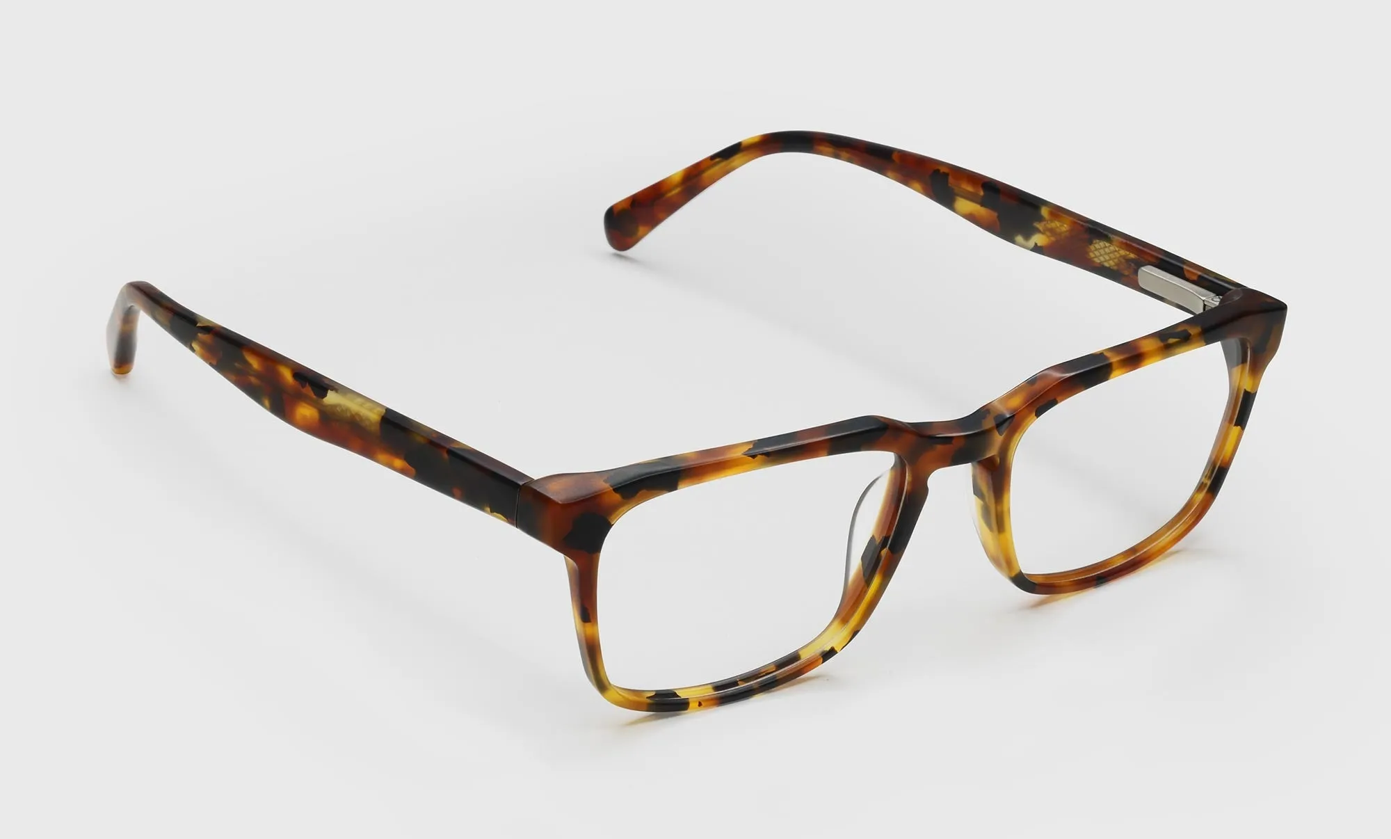 Seymour Glass Sunglasses