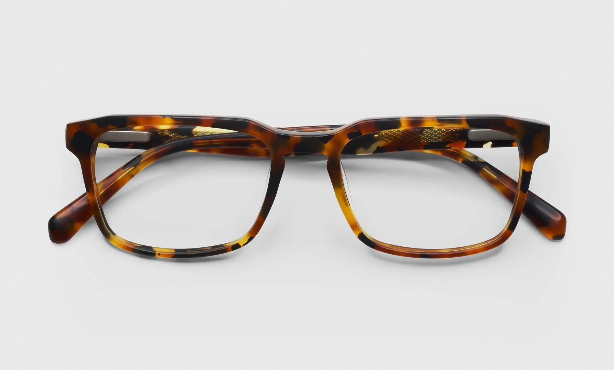 Seymour Glass Sunglasses