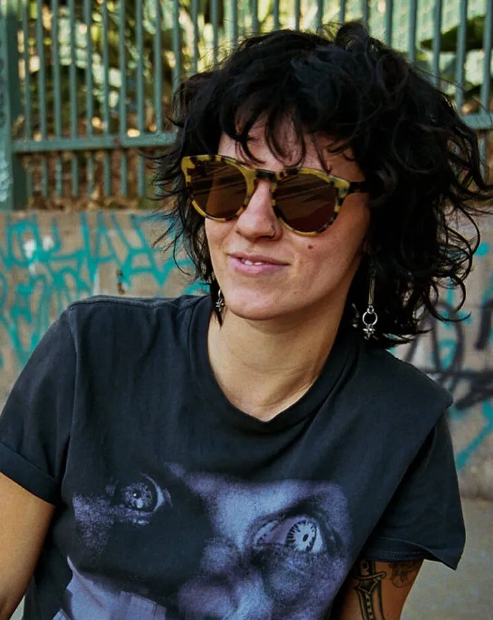 Shake Appeal Sunglasses