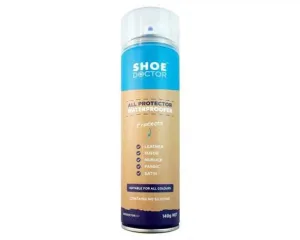 Shoe Doctor All Protector Waterproofer Spray 140gm