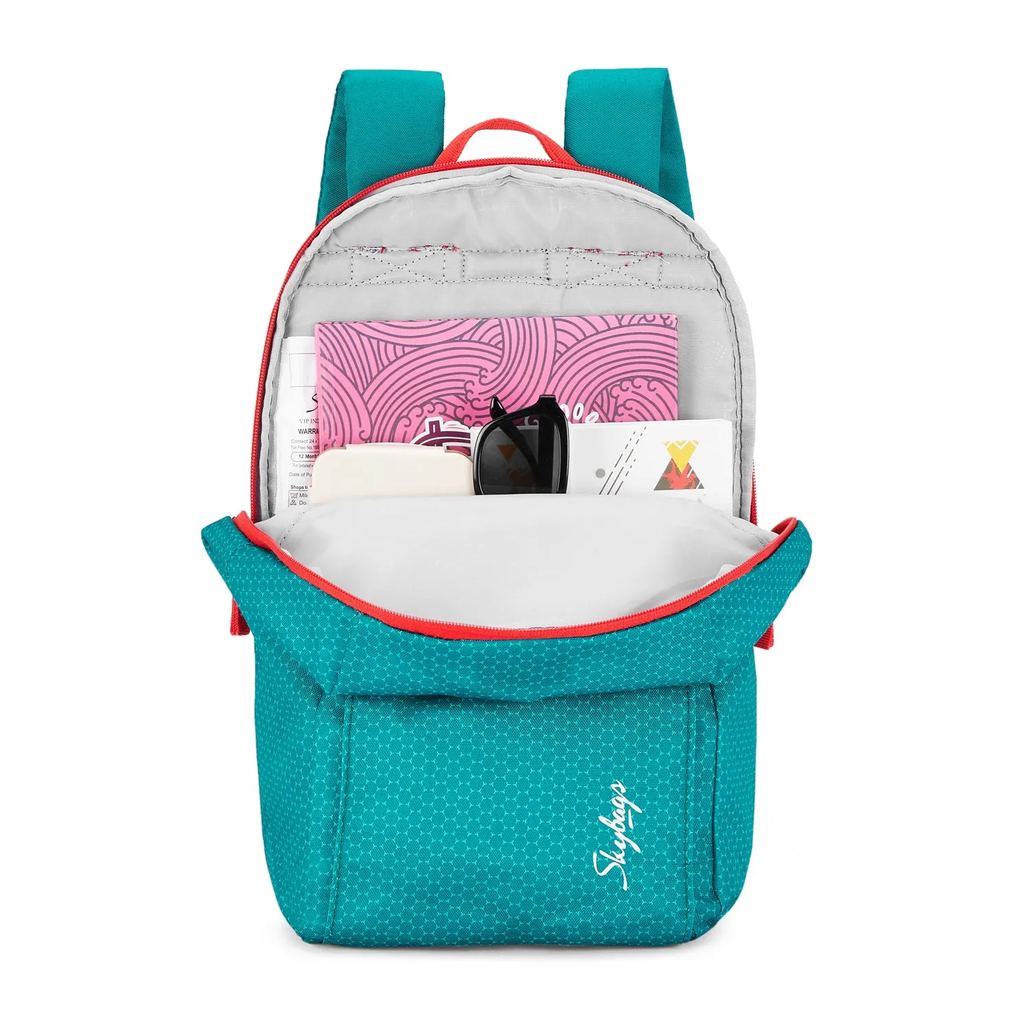 Skybags Bop  10L Daypack