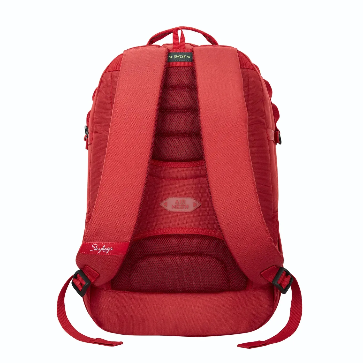 Skybags Campus Plus XL  02 Laptop Backpack