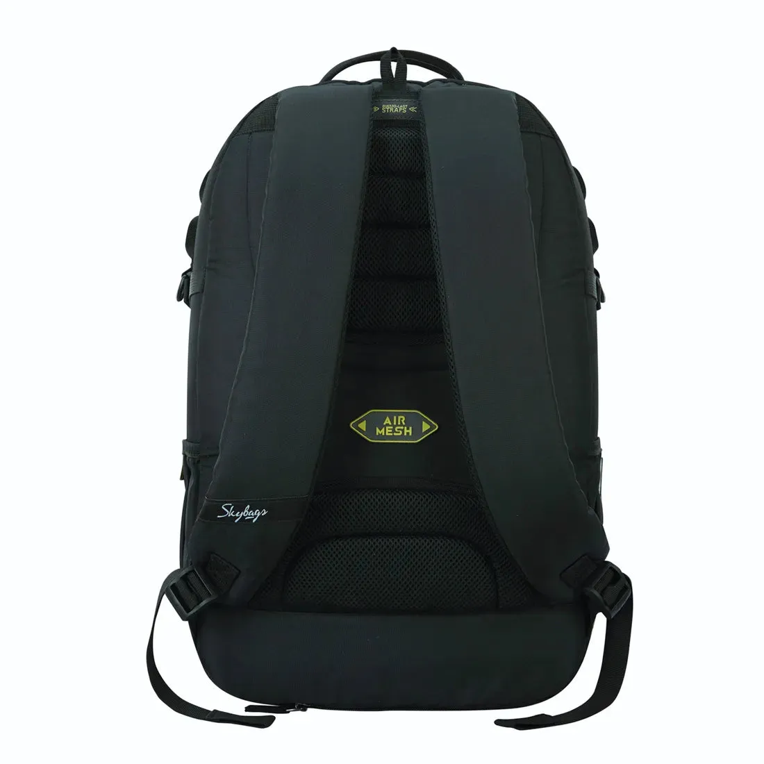 Skybags Campus Plus XL  02 Laptop Backpack
