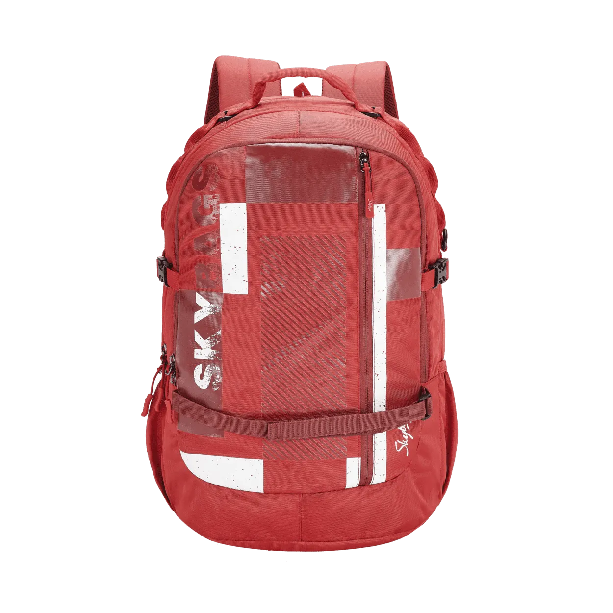 Skybags Campus Plus XL  02 Laptop Backpack
