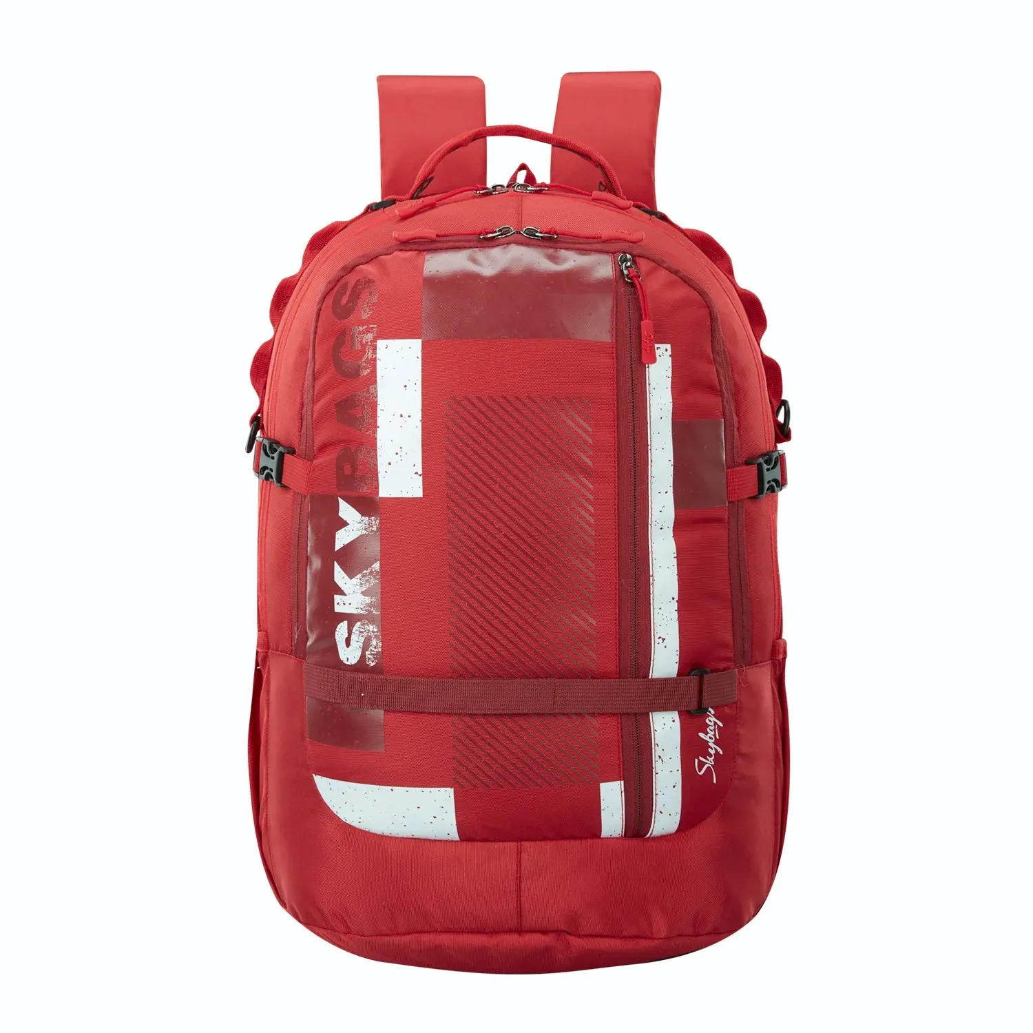 Skybags Campus Plus XL  02 Laptop Backpack