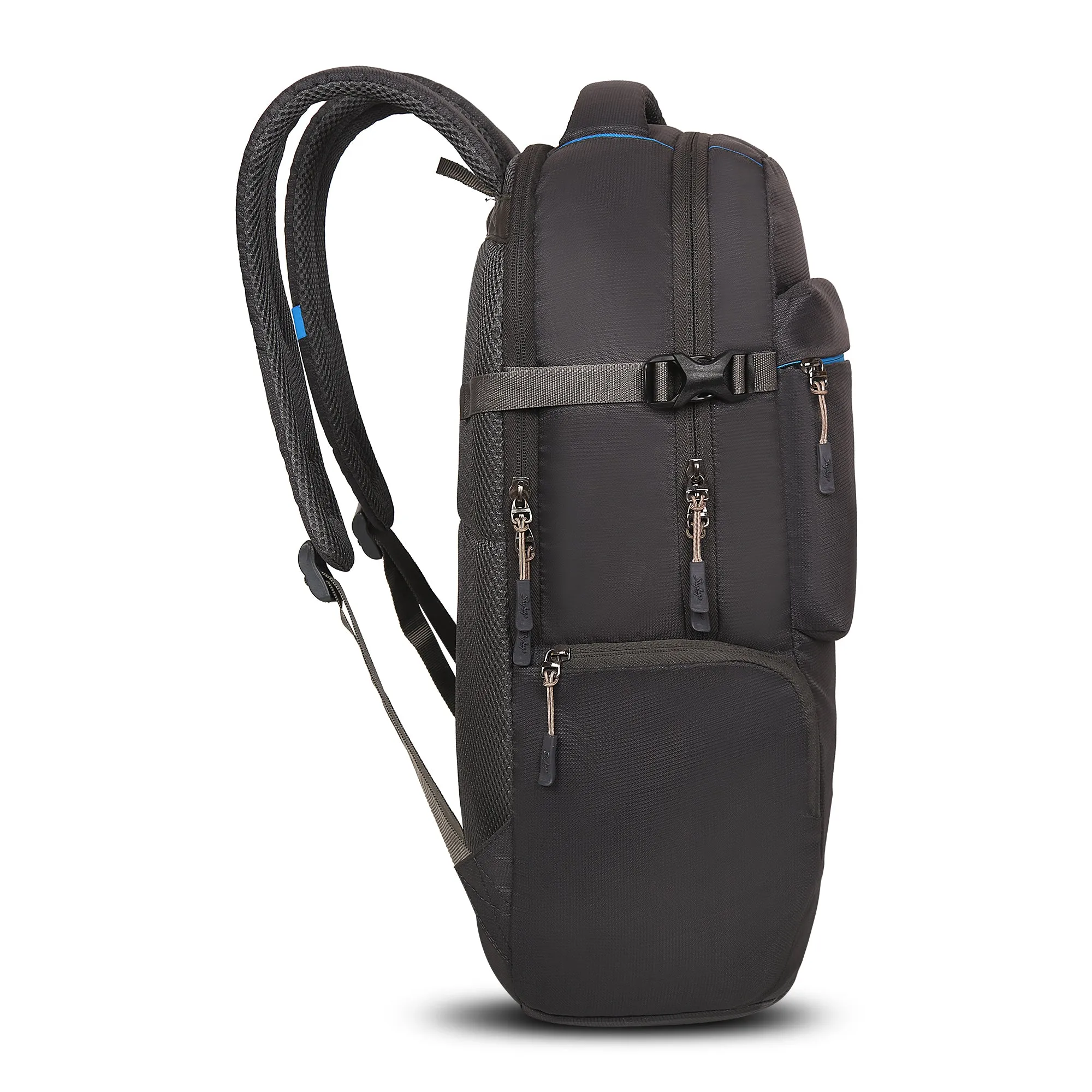 Skybags Chester Pro  03 Laptop Backpack