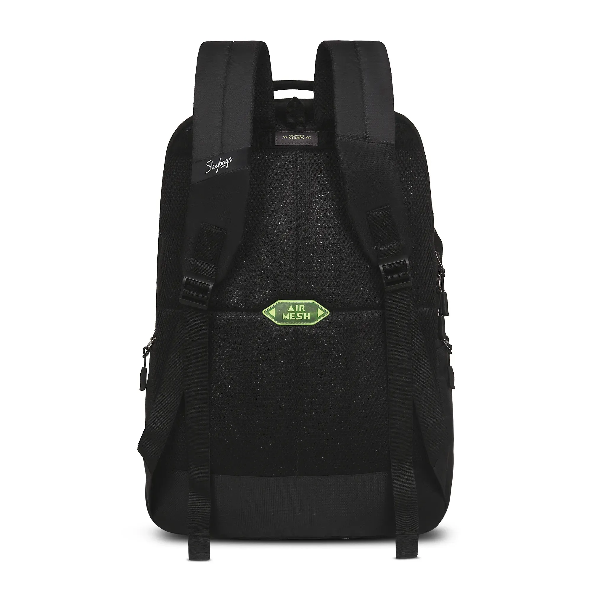 Skybags Chester Pro  03 Laptop Backpack
