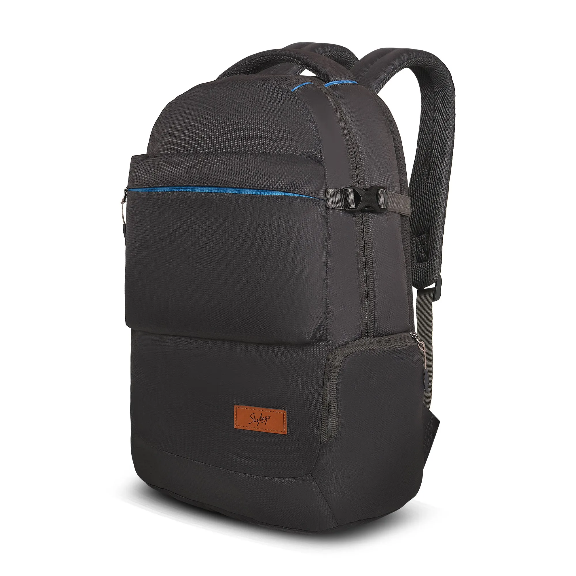 Skybags Chester Pro  03 Laptop Backpack