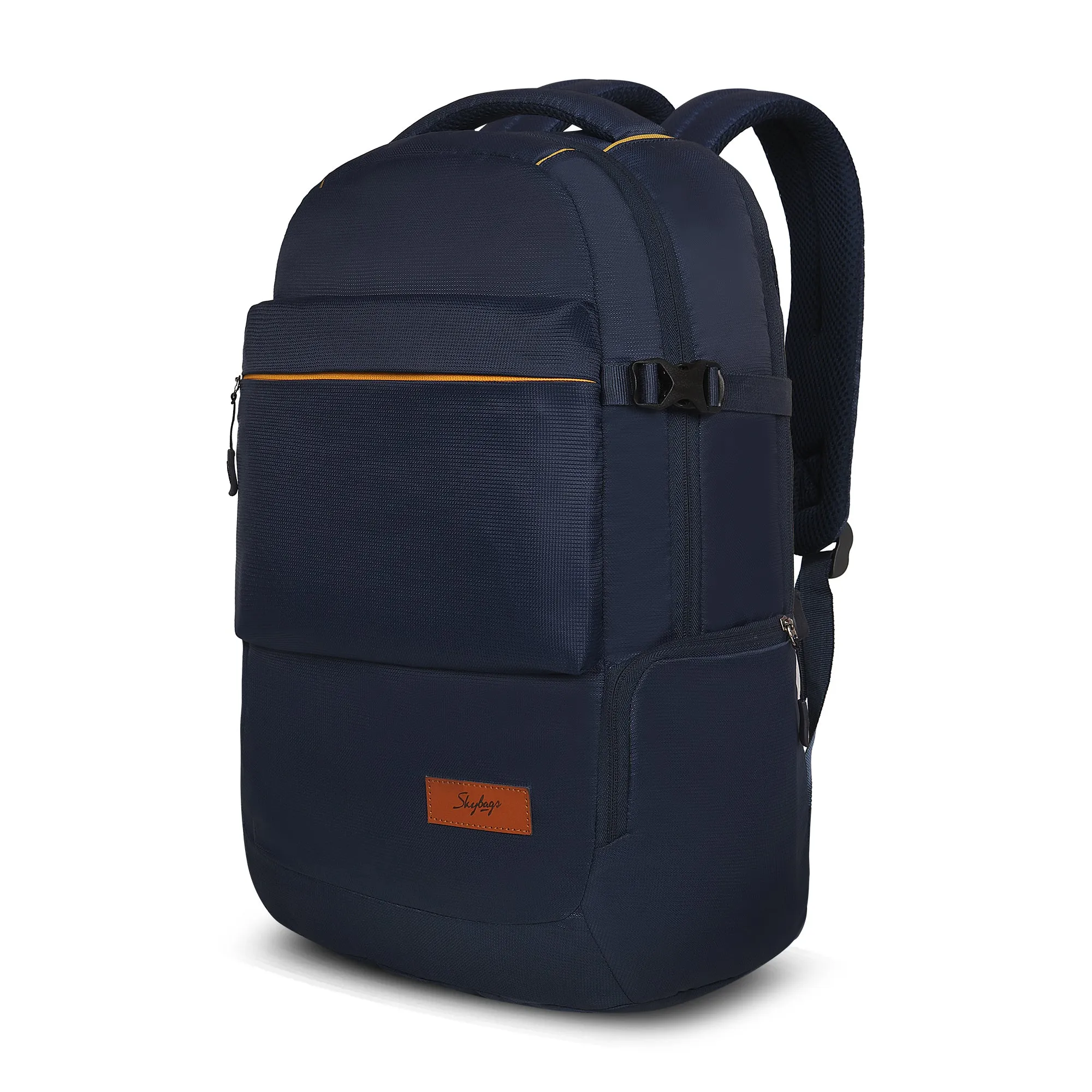Skybags Chester Pro  03 Laptop Backpack