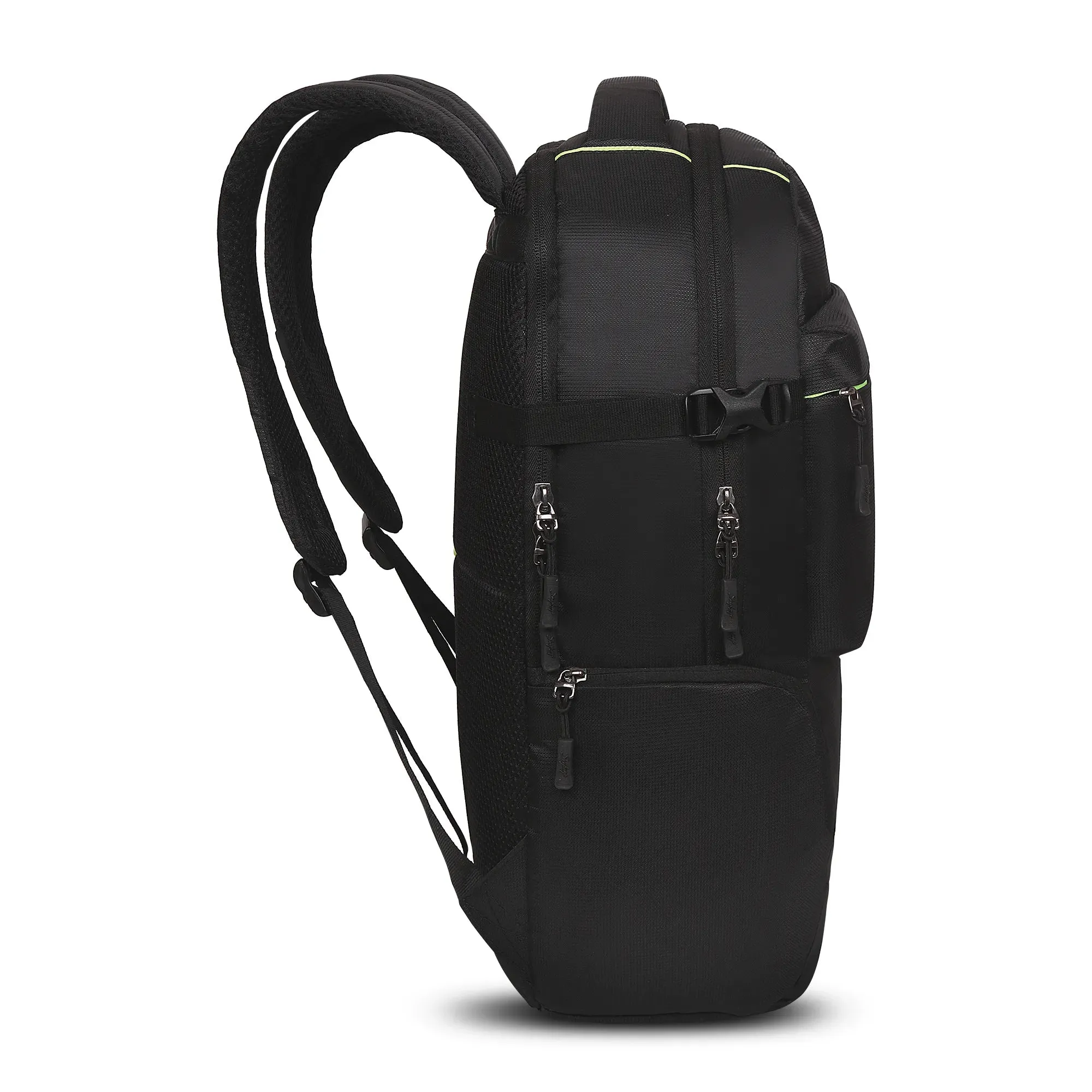 Skybags Chester Pro  03 Laptop Backpack