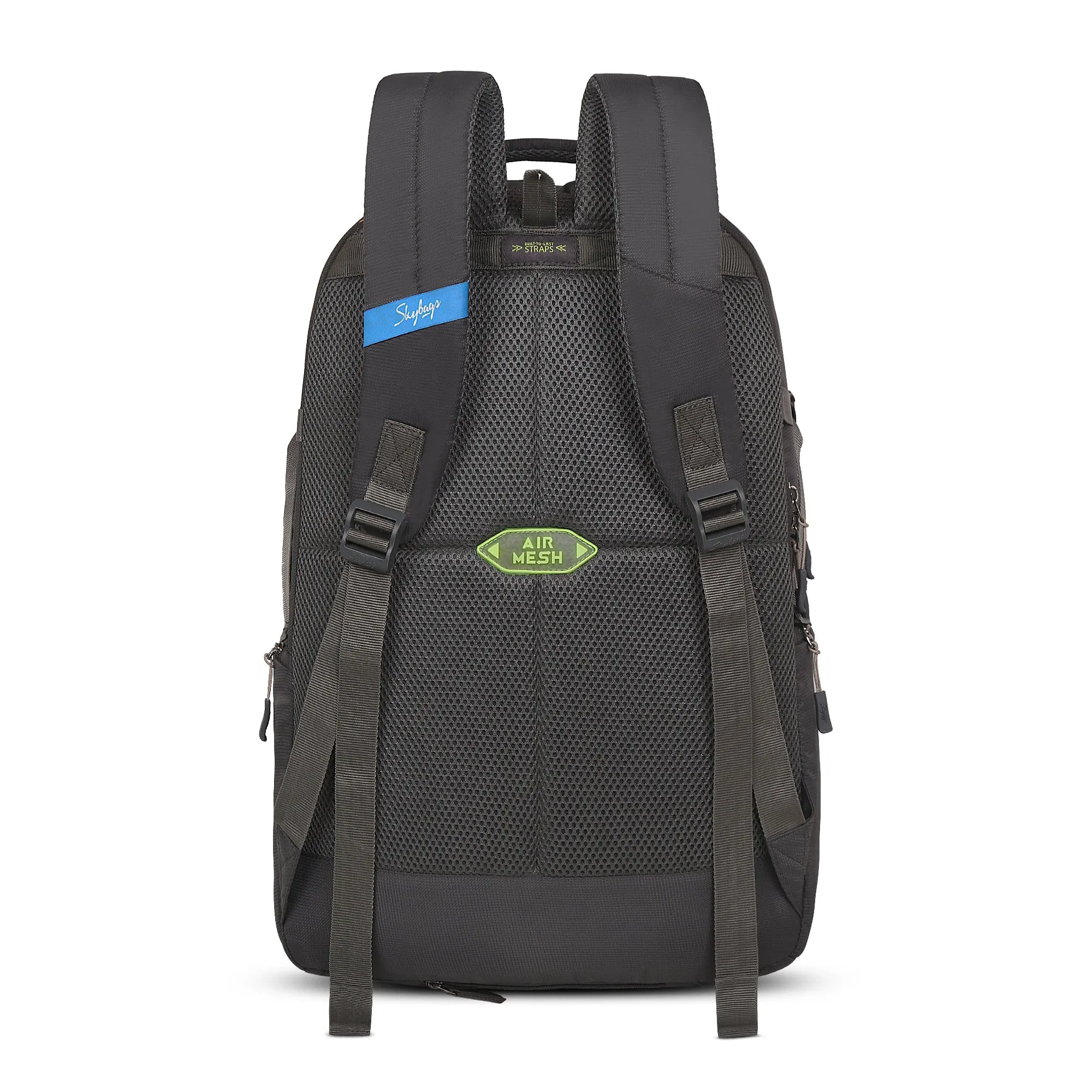 Skybags Chester Pro  03 Laptop Backpack