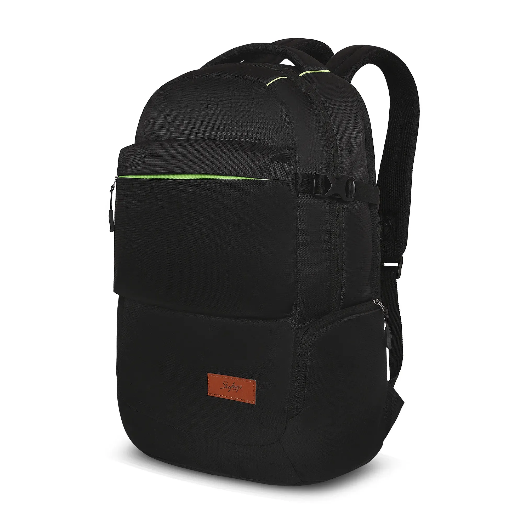 Skybags Chester Pro  03 Laptop Backpack