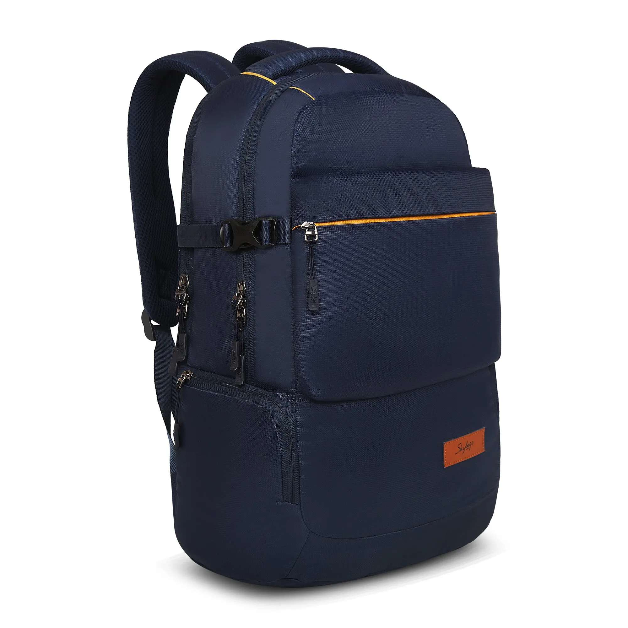 Skybags Chester Pro  03 Laptop Backpack