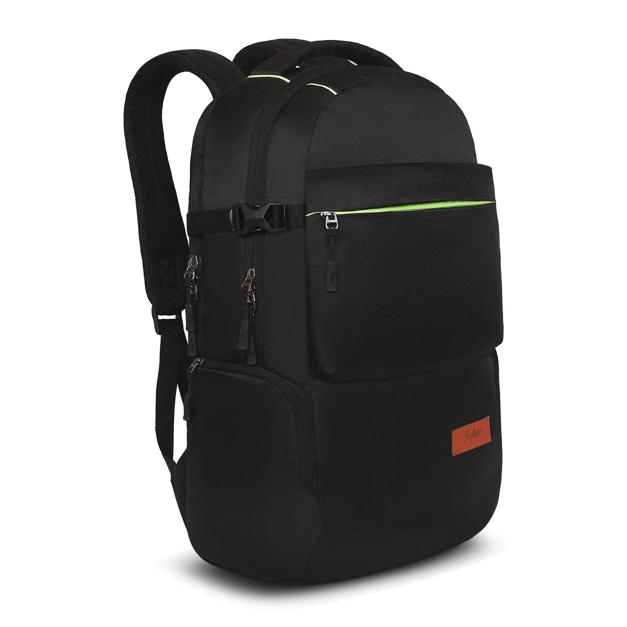 Skybags Chester Pro  03 Laptop Backpack